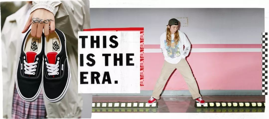 再度被日本潮鞋店BILLY’S独占，VANSERA究竟是怎样的存在？