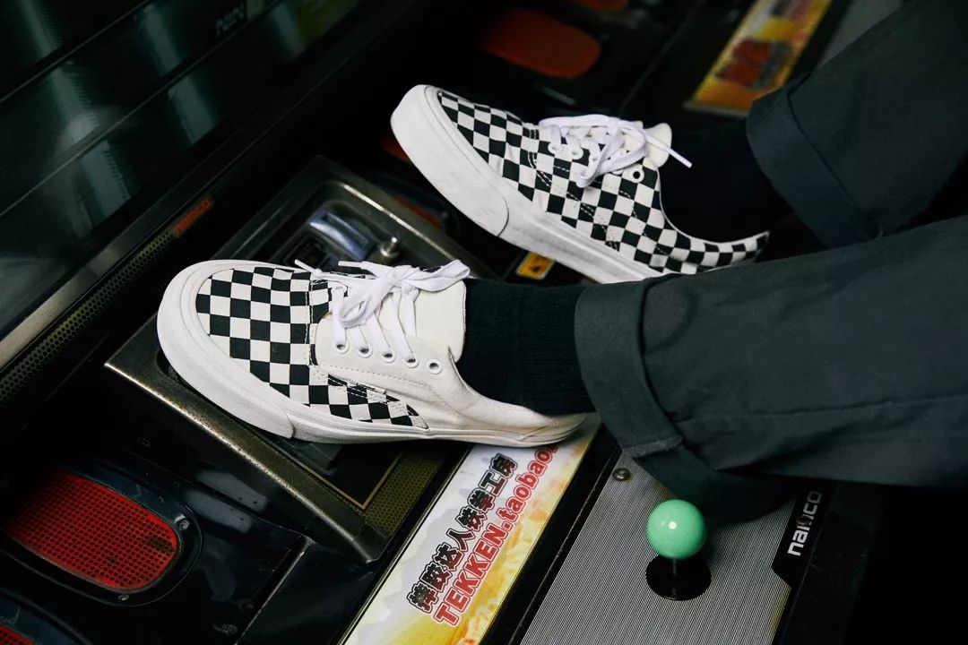 再度被日本潮鞋店BILLY’S独占，VANSERA究竟是怎样的存在？