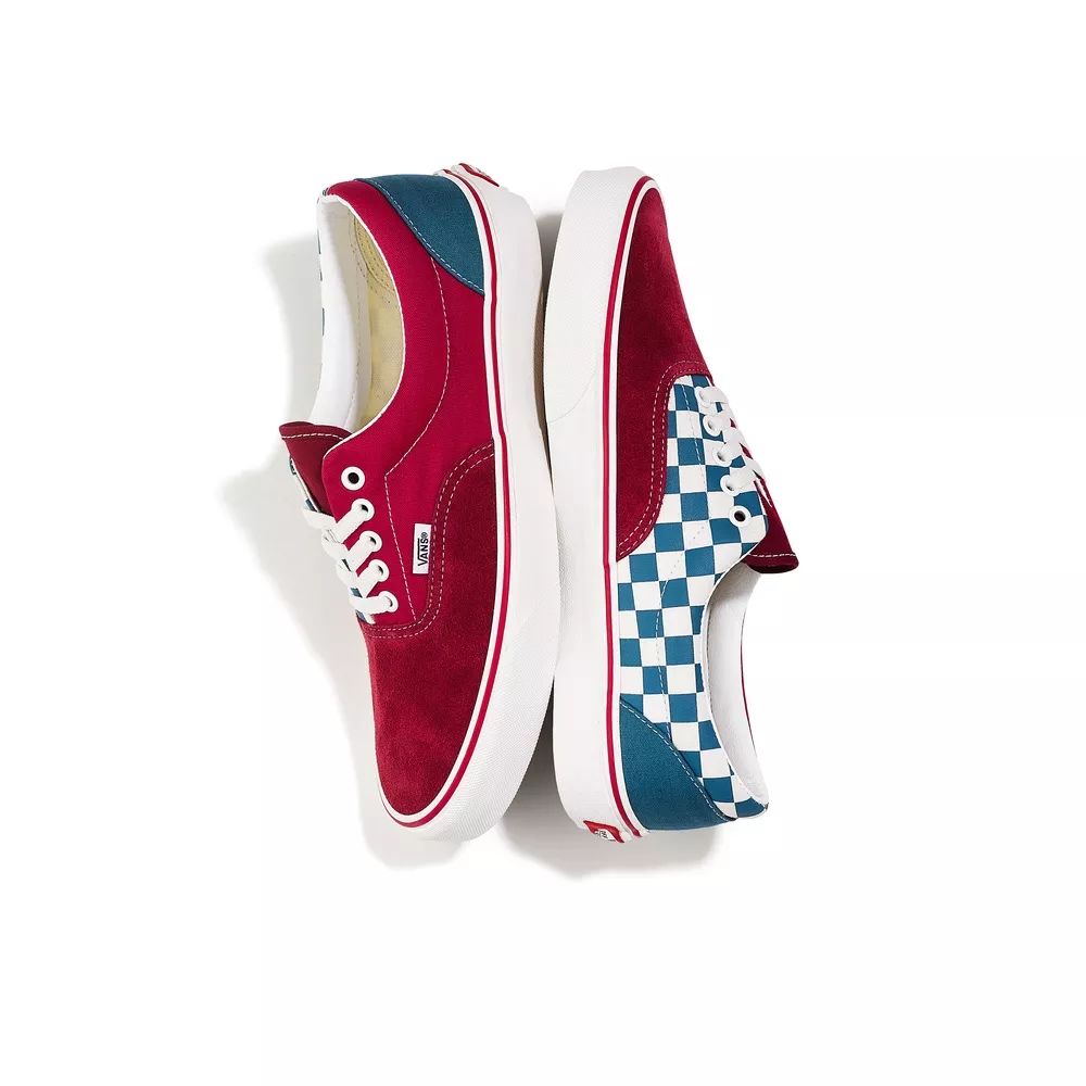 再度被日本潮鞋店BILLY’S独占，VANSERA究竟是怎样的存在？