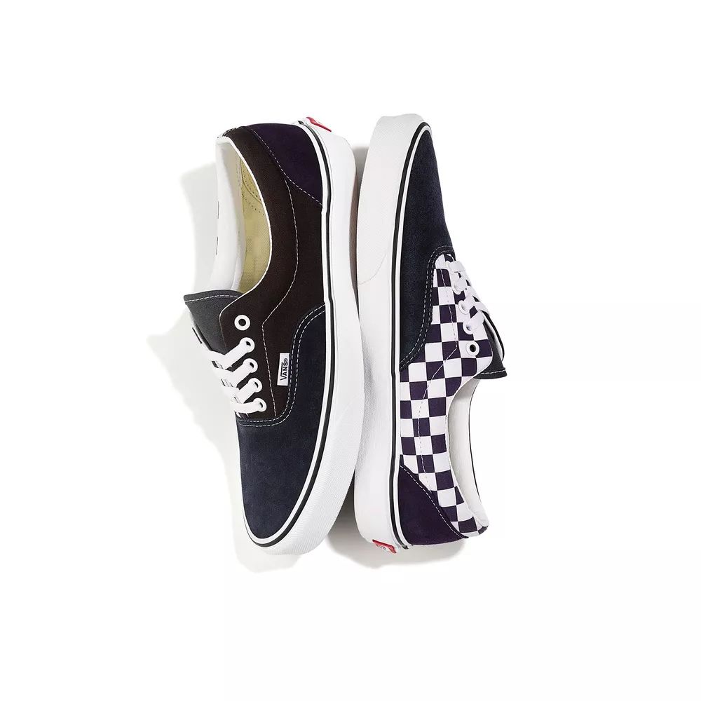 再度被日本潮鞋店BILLY’S独占，VANSERA究竟是怎样的存在？