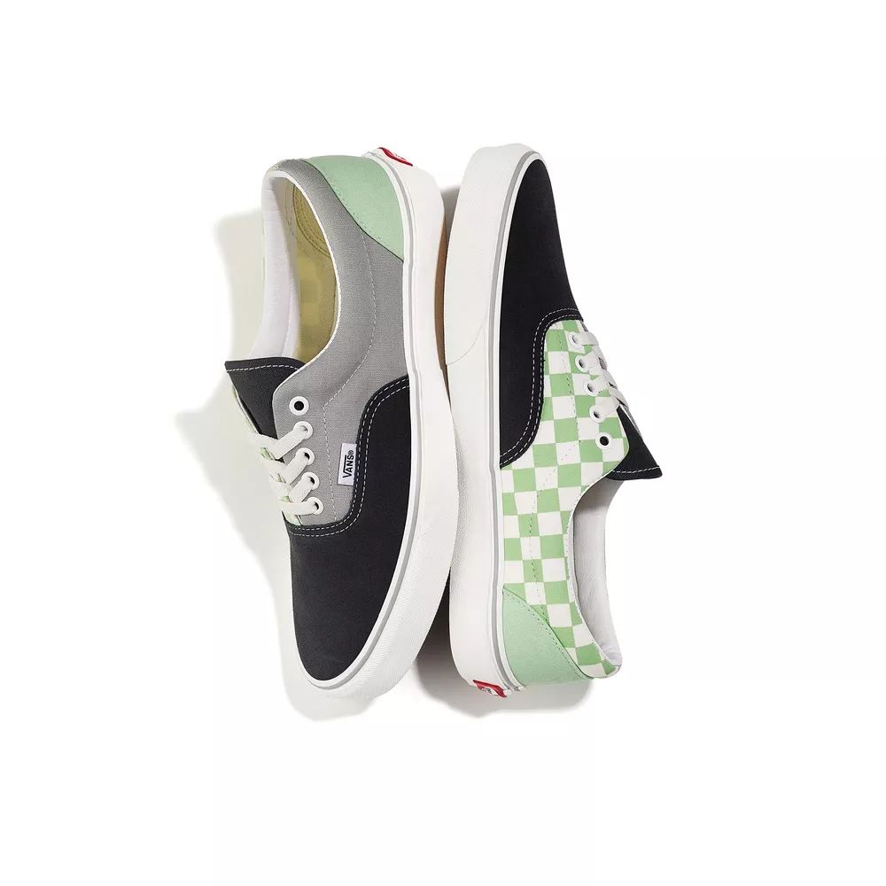 再度被日本潮鞋店BILLY’S独占，VANSERA究竟是怎样的存在？