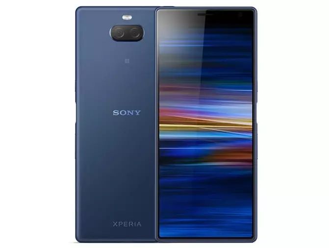 索尼xperiaxz最新消息,索尼发布xperia1iii5g手机