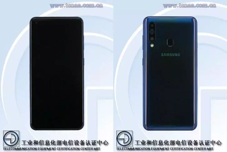 三星A系列发布,三星发布a系列新机