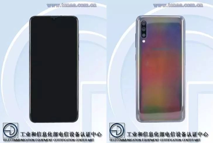 三星A系列发布,三星发布a系列新机