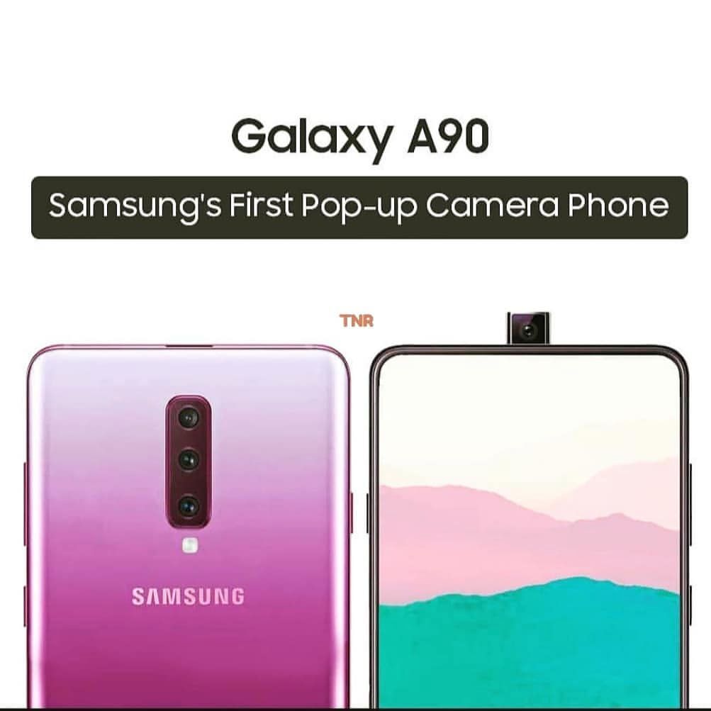 三星A系列发布,三星发布a系列新机