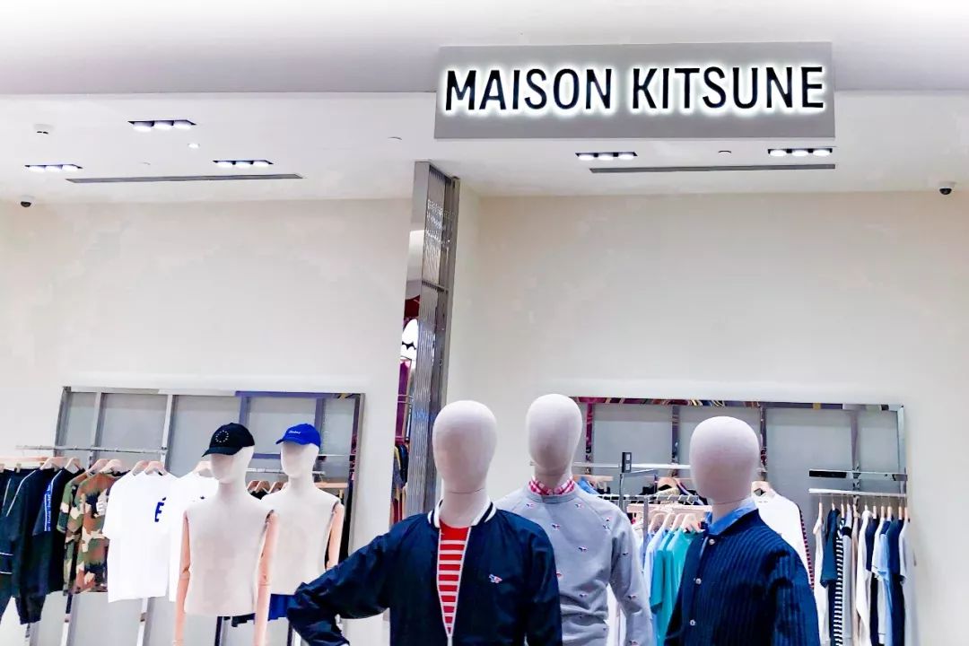 老佛爷百货上海商品,老佛爷百货上海