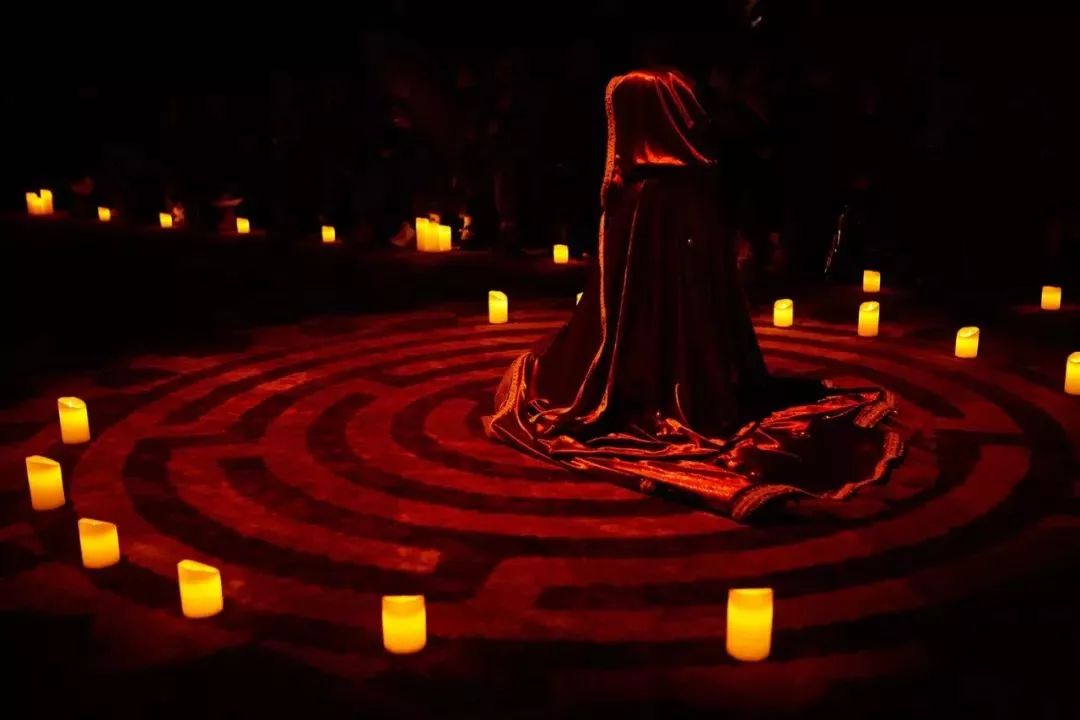 ido时装周,上海时装周awr秀