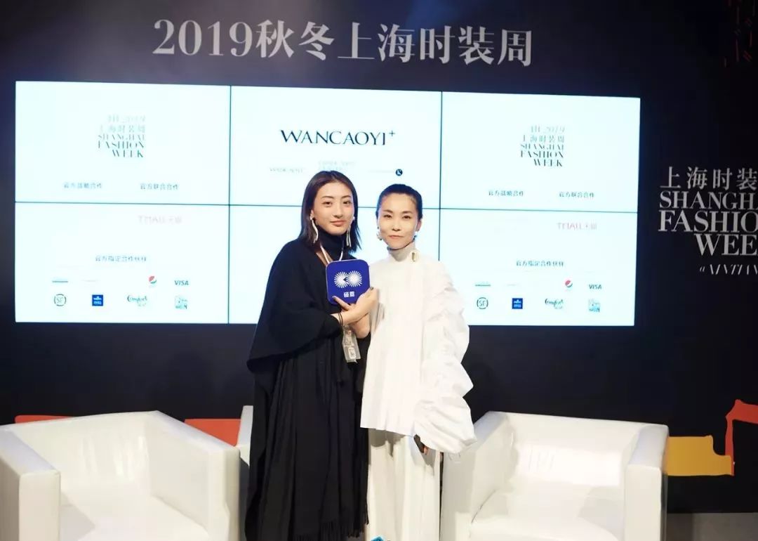 ido时装周,上海时装周awr秀