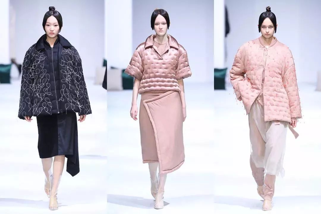 ido时装周,上海时装周awr秀