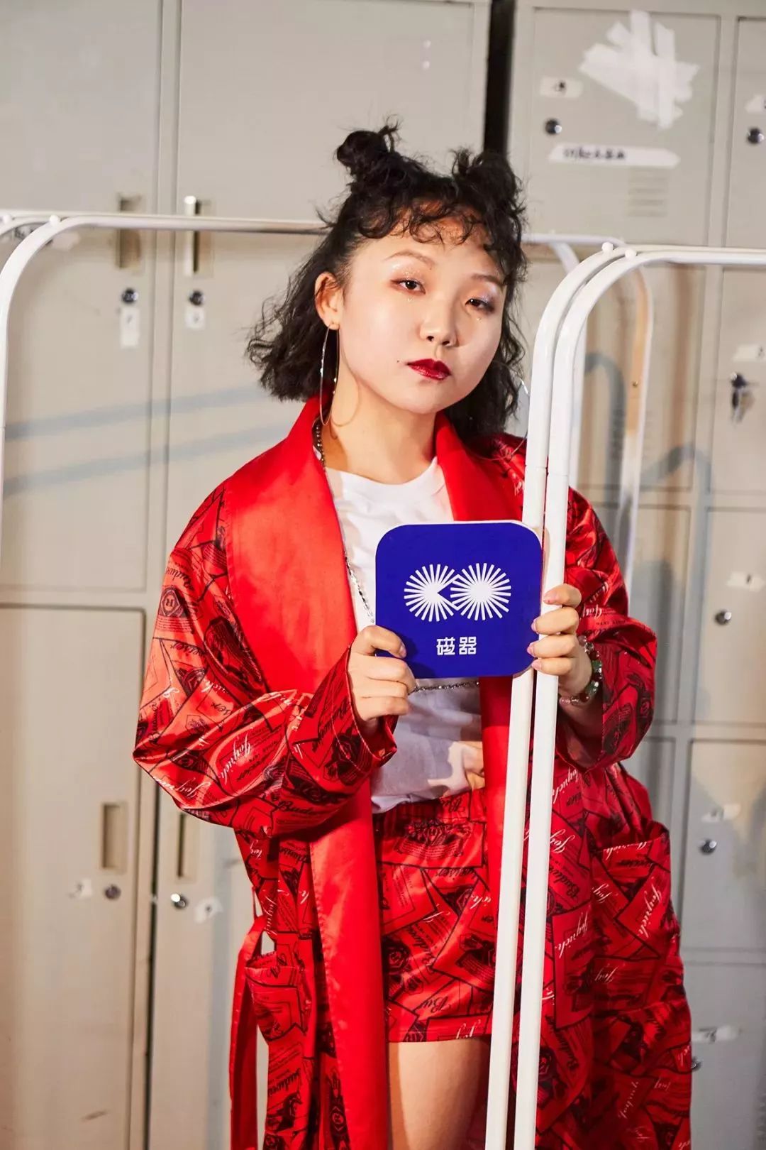 ido时装周,上海时装周awr秀