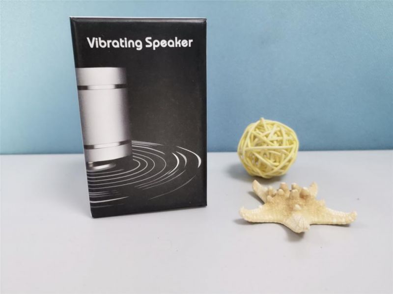 共振音响超低频音乐,共振式蓝牙音响