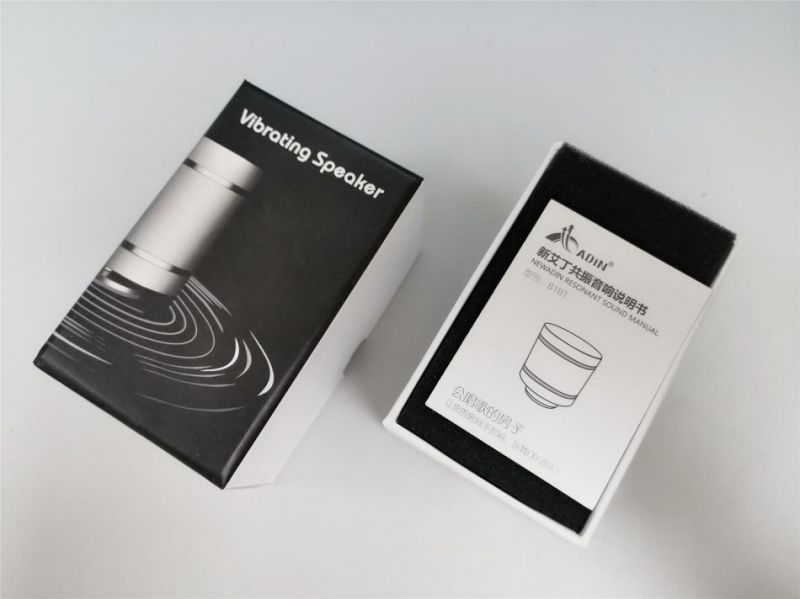 共振音响超低频音乐,共振式蓝牙音响