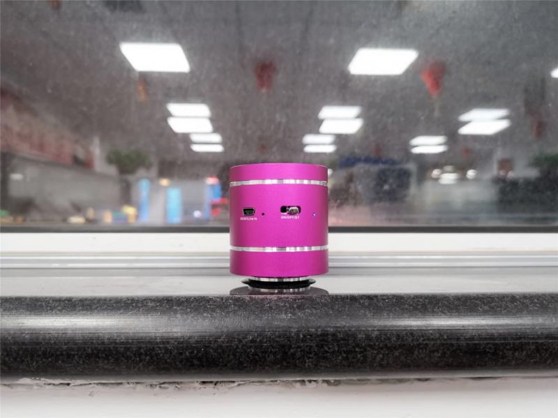 共振音响超低频音乐,共振式蓝牙音响