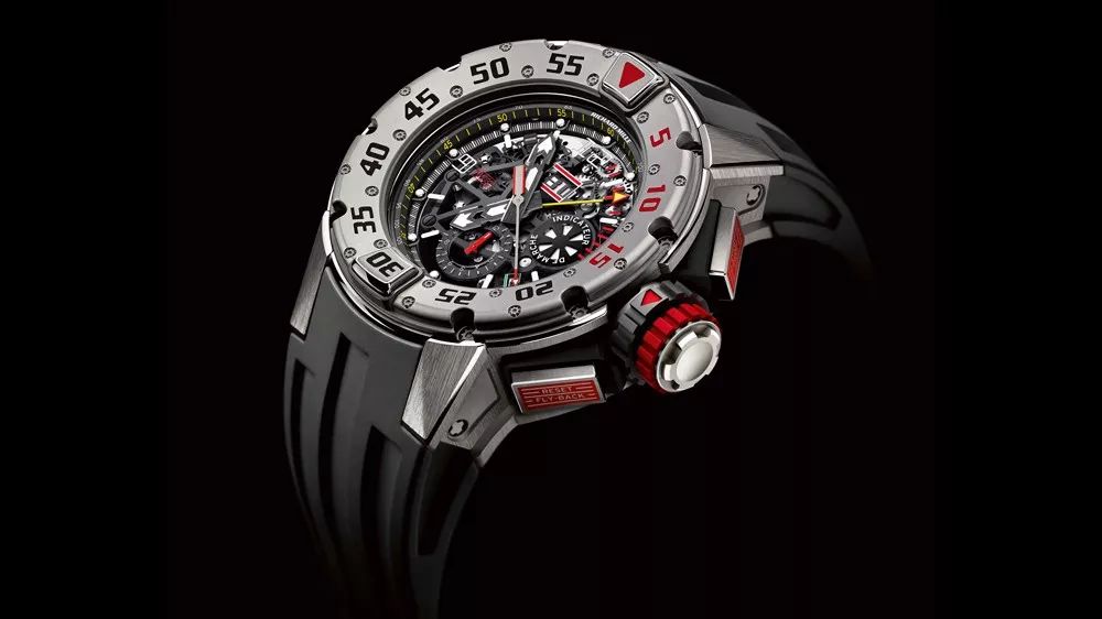 好莱坞四大天王手表,好莱坞英雄