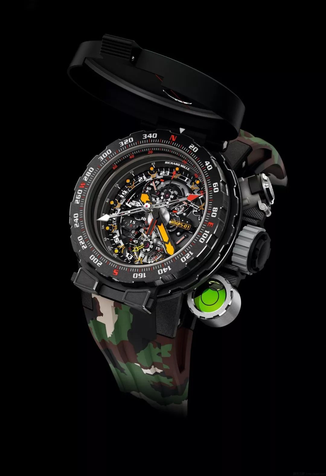 好莱坞四大天王手表,好莱坞英雄