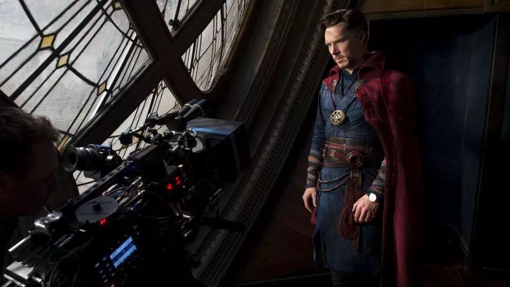 好莱坞四大天王手表,好莱坞英雄