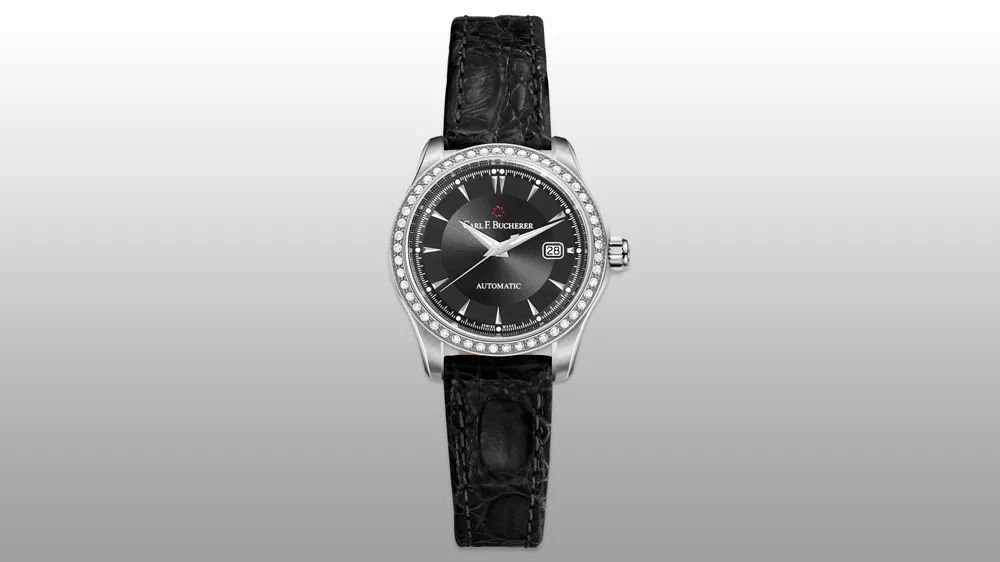 好莱坞四大天王手表,好莱坞英雄