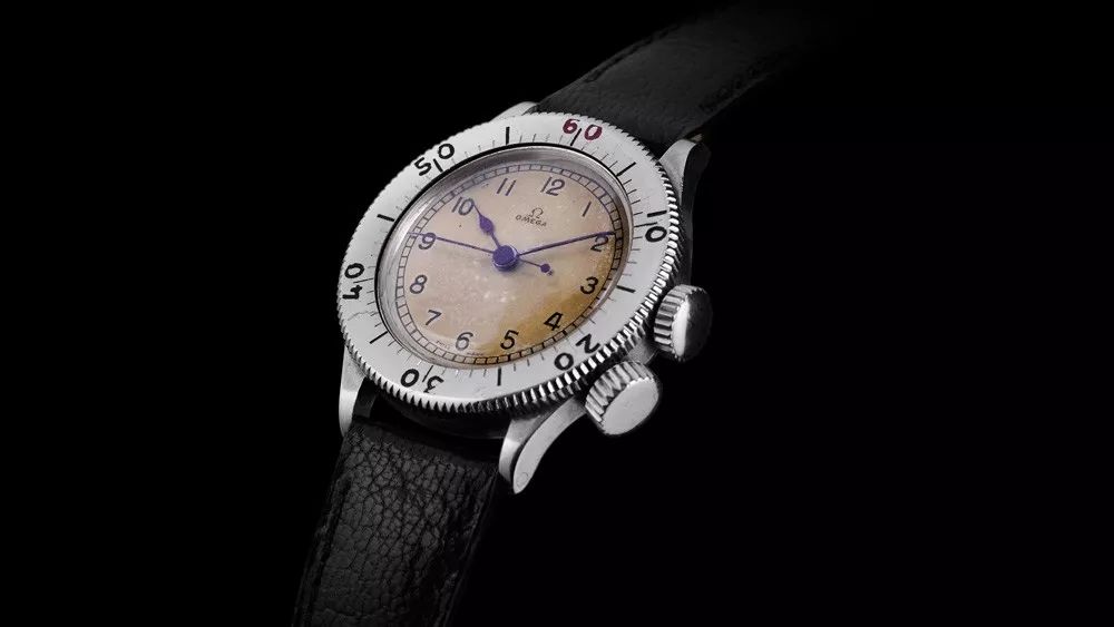 好莱坞四大天王手表,好莱坞英雄