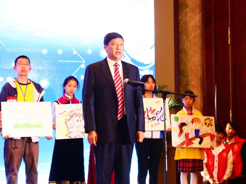 云南省曲靖市青少年机器人竞赛,云南青少年科学创新大赛