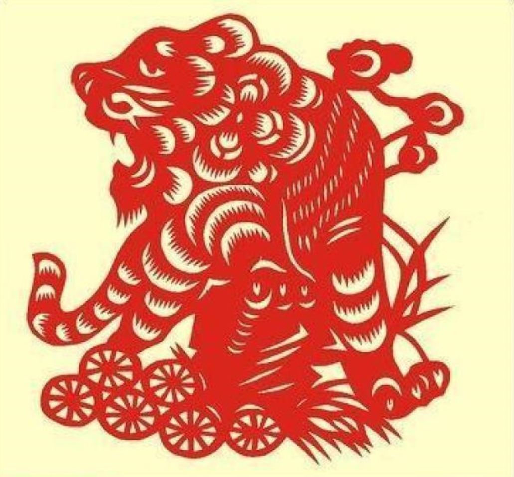 十二生肖哪个生肖是吉数,十二生肖超详细分析