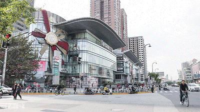 去处｜60年代不输南京路，80年代成潮流前线！这里有独家记忆！