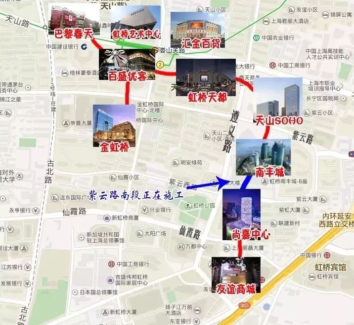 去处｜60年代不输南京路，80年代成潮流前线！这里有独家记忆！