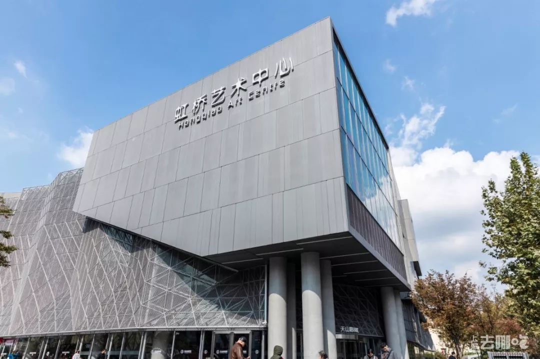 去处｜60年代不输南京路，80年代成潮流前线！这里有独家记忆！