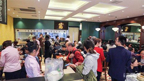 去处｜60年代不输南京路，80年代成潮流前线！这里有独家记忆！