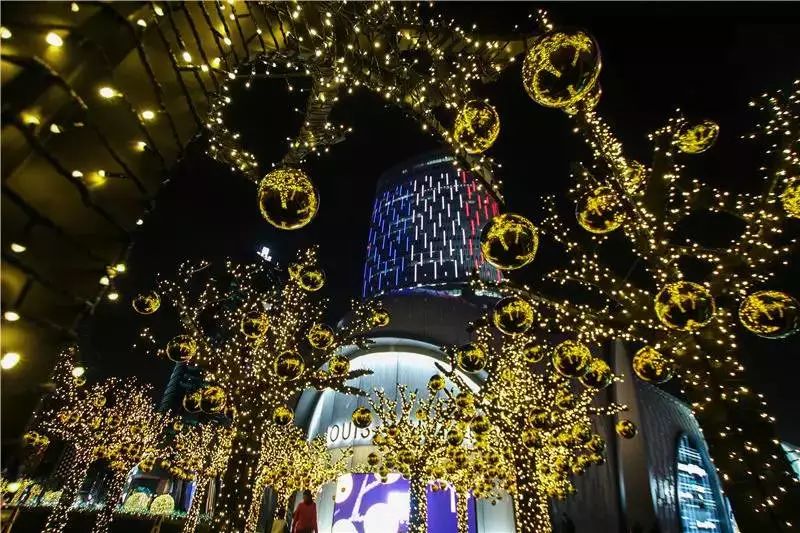 去处｜60年代不输南京路，80年代成潮流前线！这里有独家记忆！