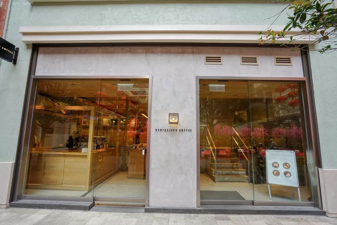 世界咖啡地图免费阅读,香港最出名值得打卡的咖啡