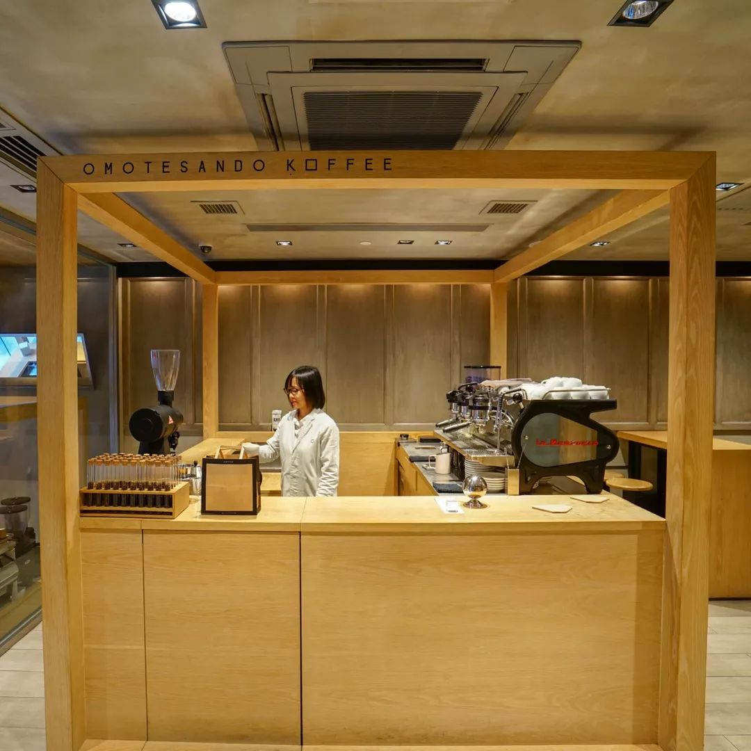 世界咖啡地图免费阅读,香港最出名值得打卡的咖啡