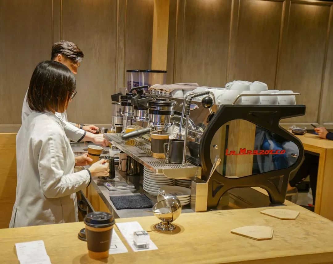 世界咖啡地图免费阅读,香港最出名值得打卡的咖啡