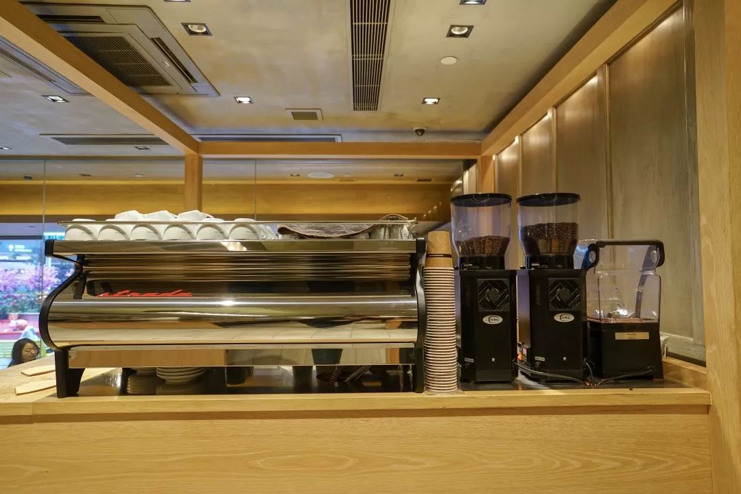 世界咖啡地图免费阅读,香港最出名值得打卡的咖啡