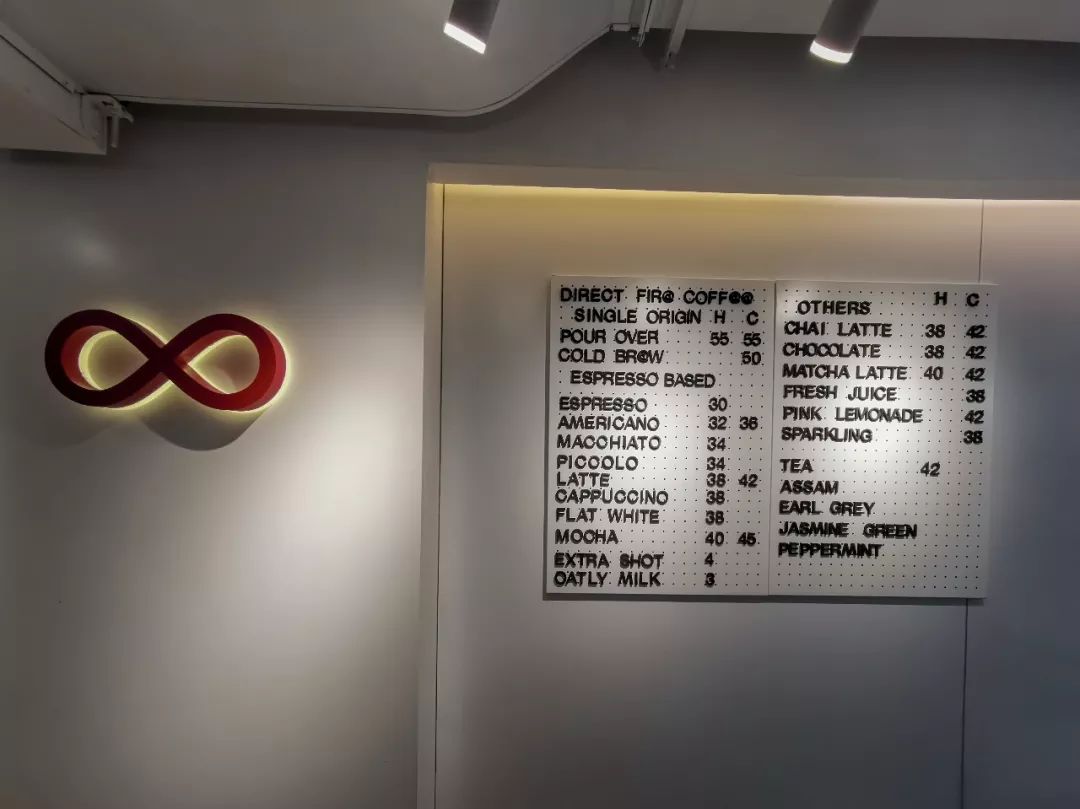 世界咖啡地图免费阅读,香港最出名值得打卡的咖啡