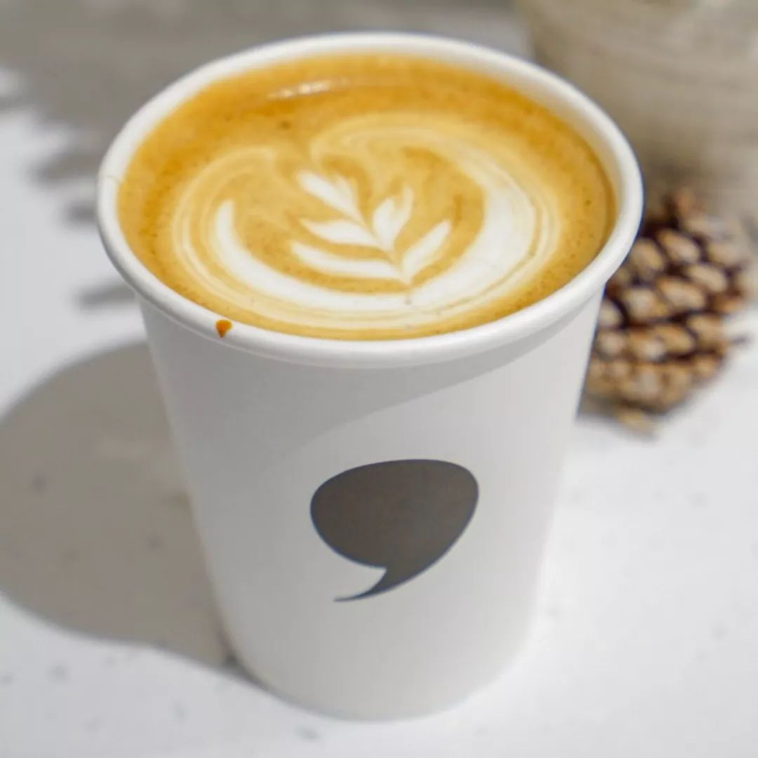 世界咖啡地图免费阅读,香港最出名值得打卡的咖啡