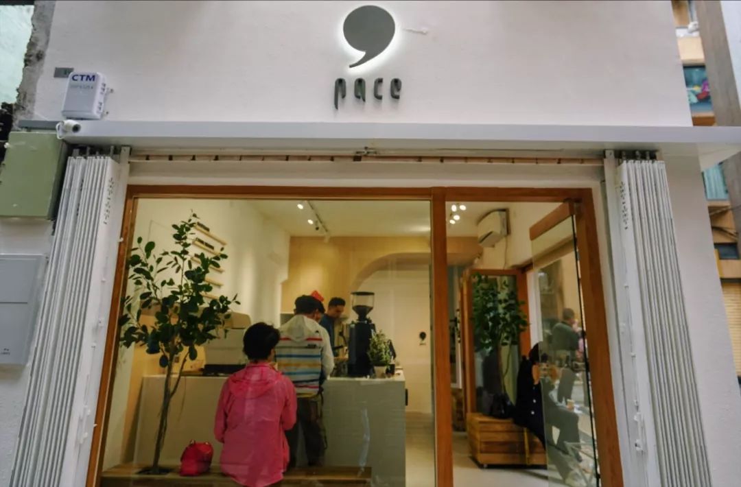 世界咖啡地图免费阅读,香港最出名值得打卡的咖啡