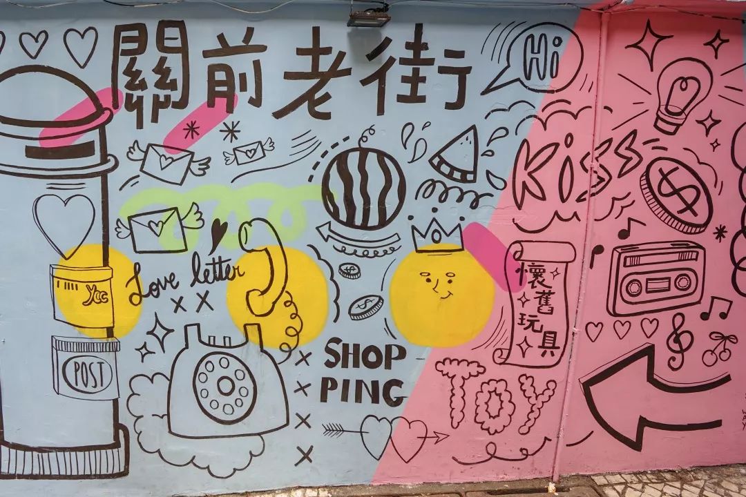 世界咖啡地图免费阅读,香港最出名值得打卡的咖啡