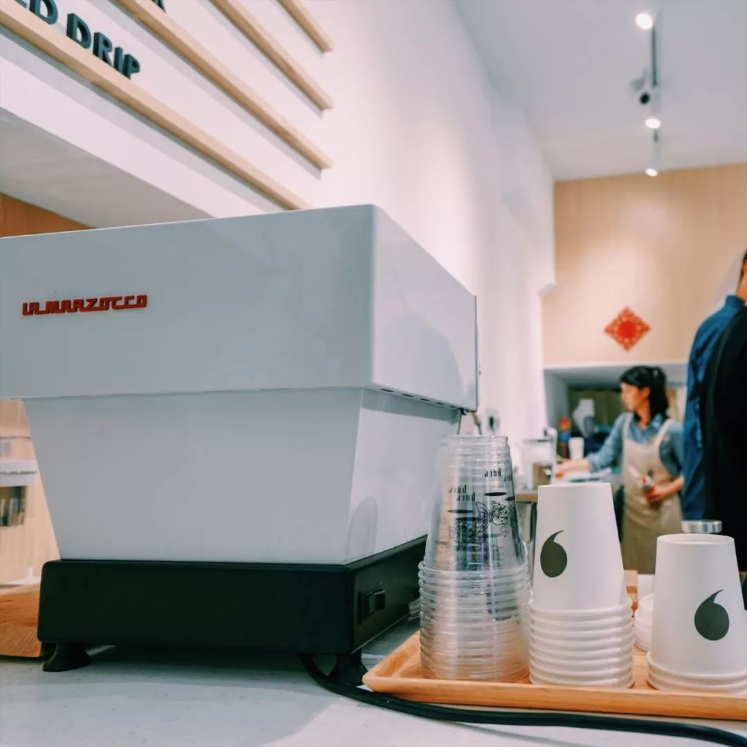 世界咖啡地图免费阅读,香港最出名值得打卡的咖啡