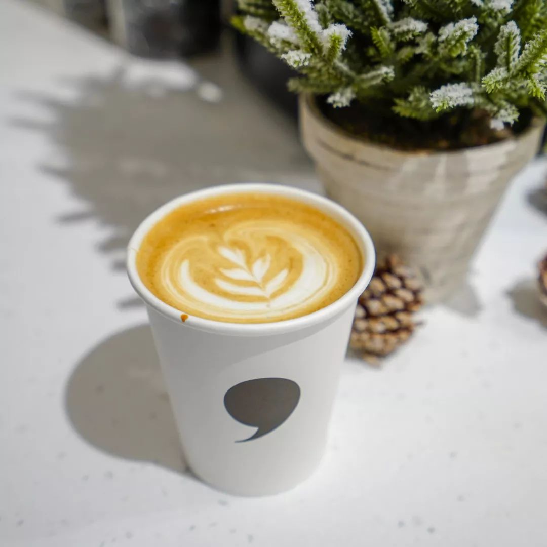 世界咖啡地图免费阅读,香港最出名值得打卡的咖啡