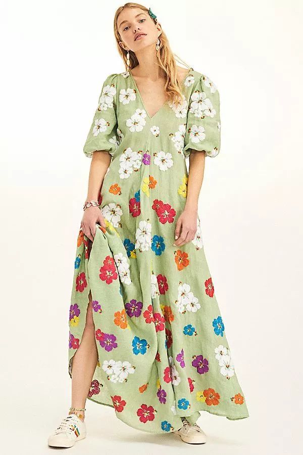 平价宫廷风仙女裙推荐,安利漂亮裙子