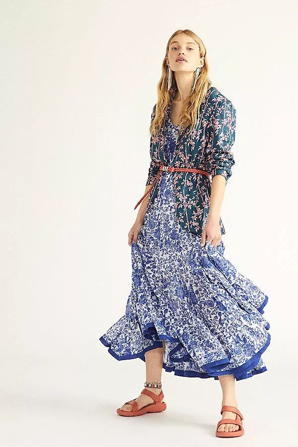 平价宫廷风仙女裙推荐,安利漂亮裙子