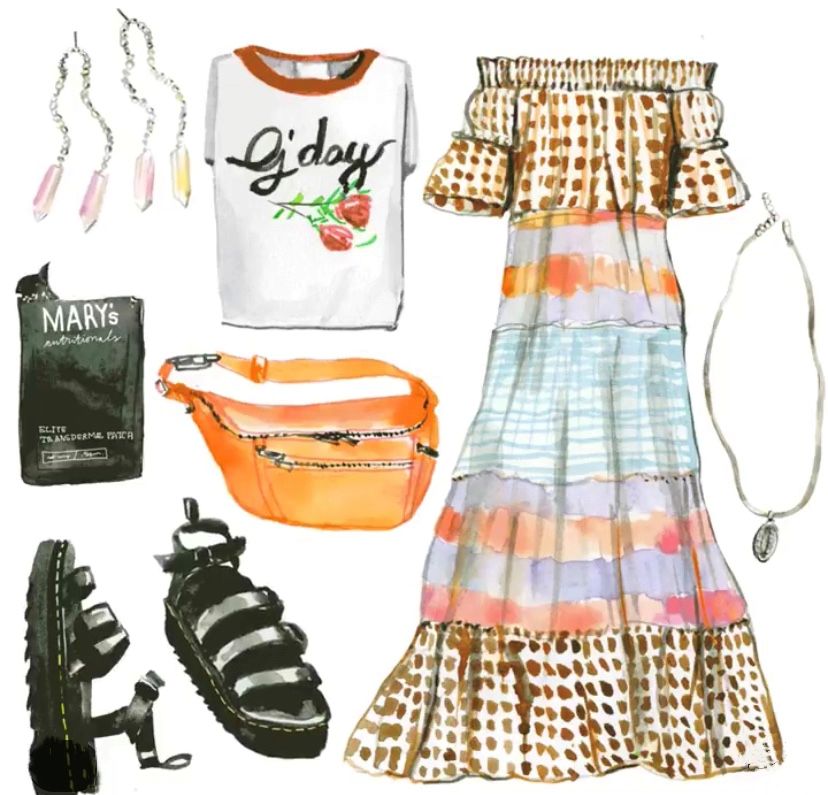 平价宫廷风仙女裙推荐,安利漂亮裙子