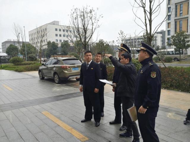 看得见管得住防得住,海曙区小区封闭管理