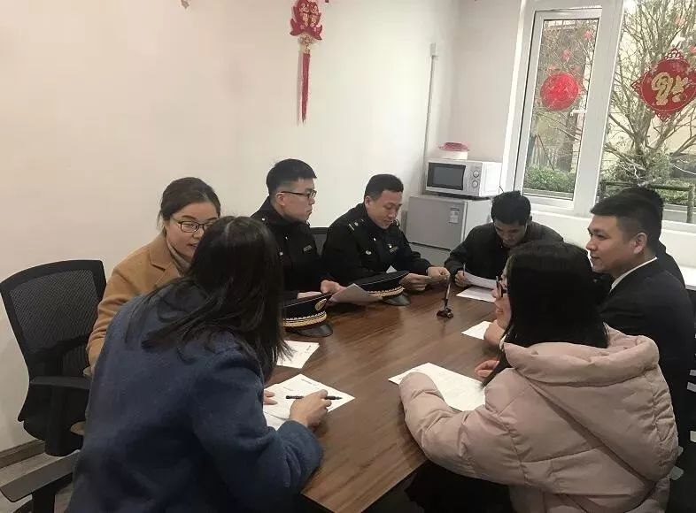 看得见管得住防得住,海曙区小区封闭管理