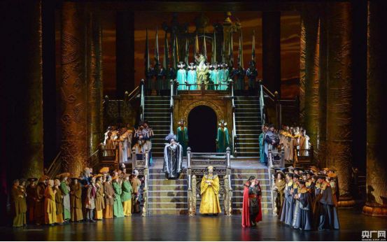 福利震撼大气开场音乐,沉浸式体验美妙的音乐会