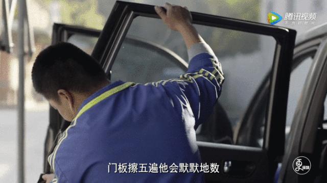 7岁儿子病魔缠身，深圳夫妻俩放弃二胎，要为他开100家洗车行！