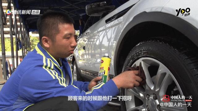 7岁儿子病魔缠身，深圳夫妻俩放弃二胎，要为他开100家洗车行！