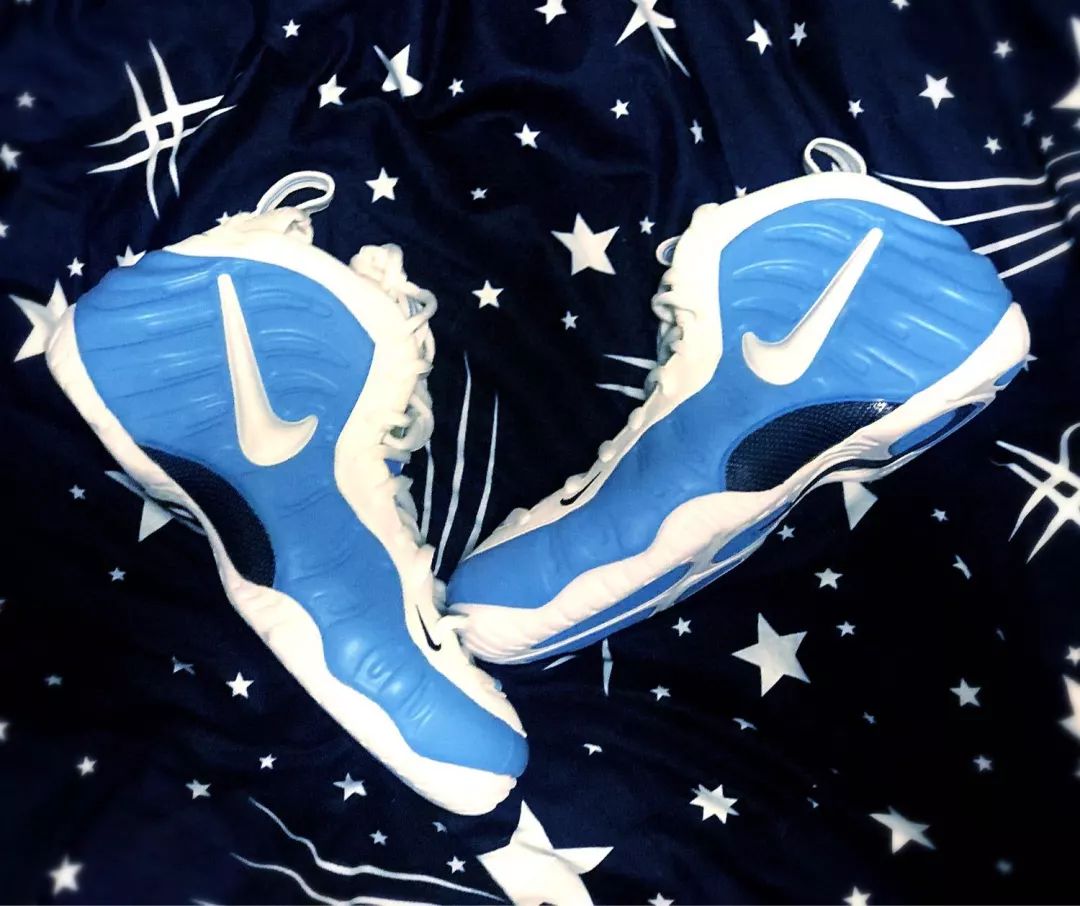 晒鞋|NigelSylvesterxAJ1做旧设计强势围观！AJ4代愤怒的公牛