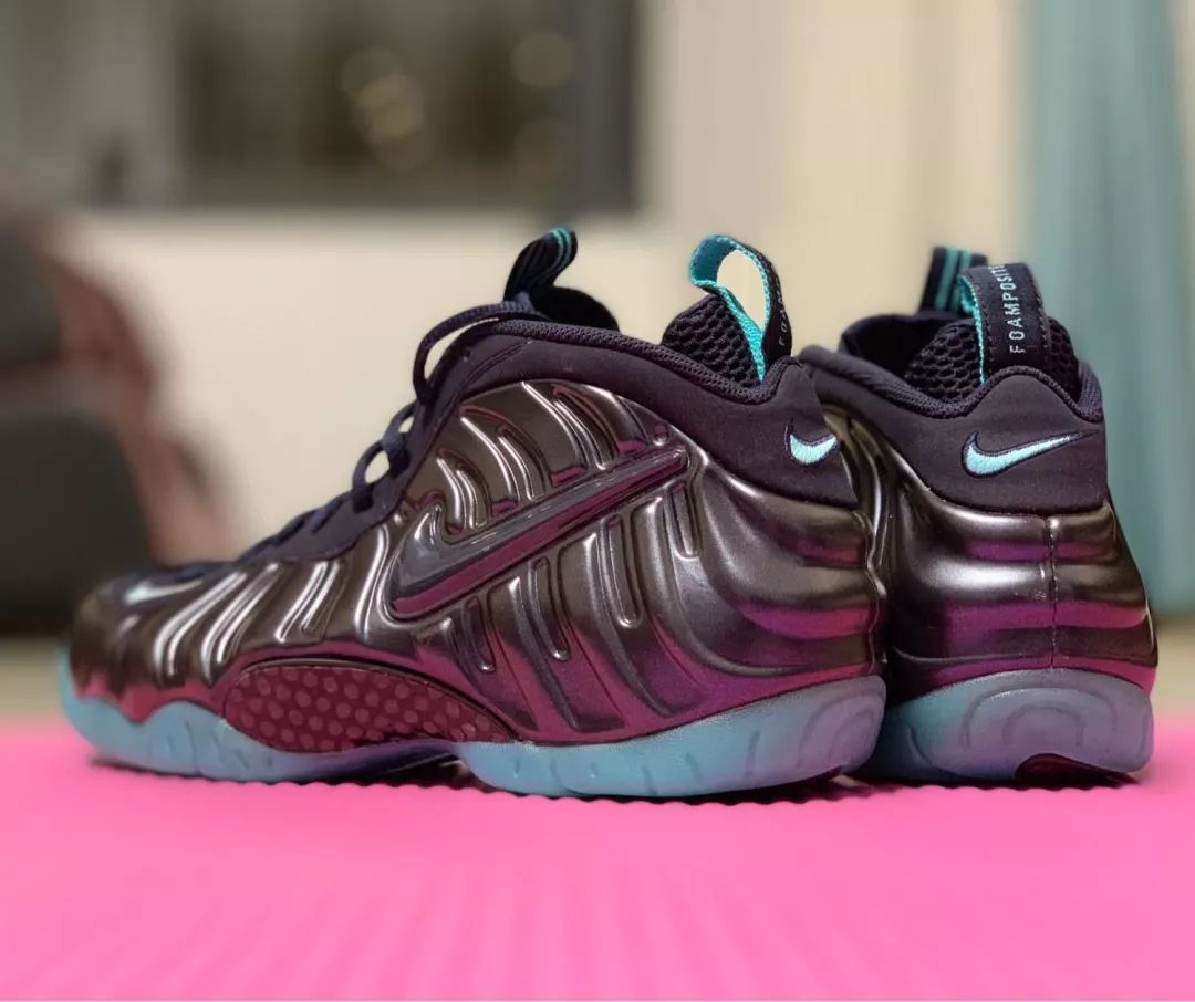 晒鞋|NigelSylvesterxAJ1做旧设计强势围观！AJ4代愤怒的公牛