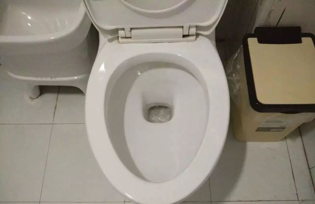 上厕所的这些细节你注意了吗？